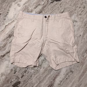 Jomers Irish Linen Shorts - 30